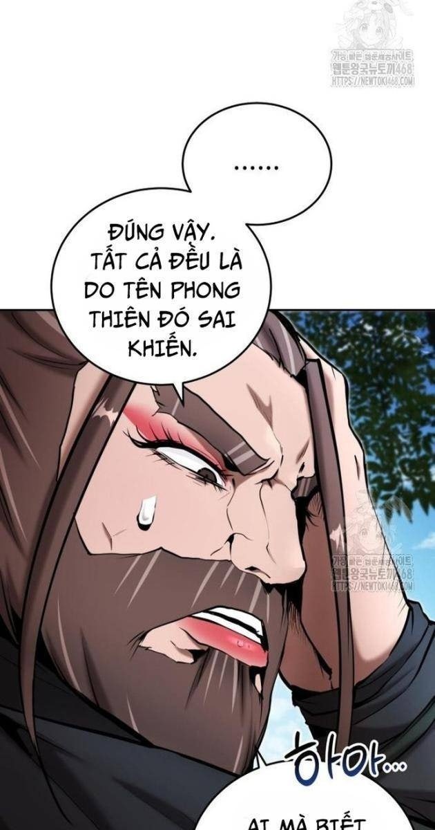 Giáo Chủ Ma Giáo Cũng Biết Sợ - Page 13