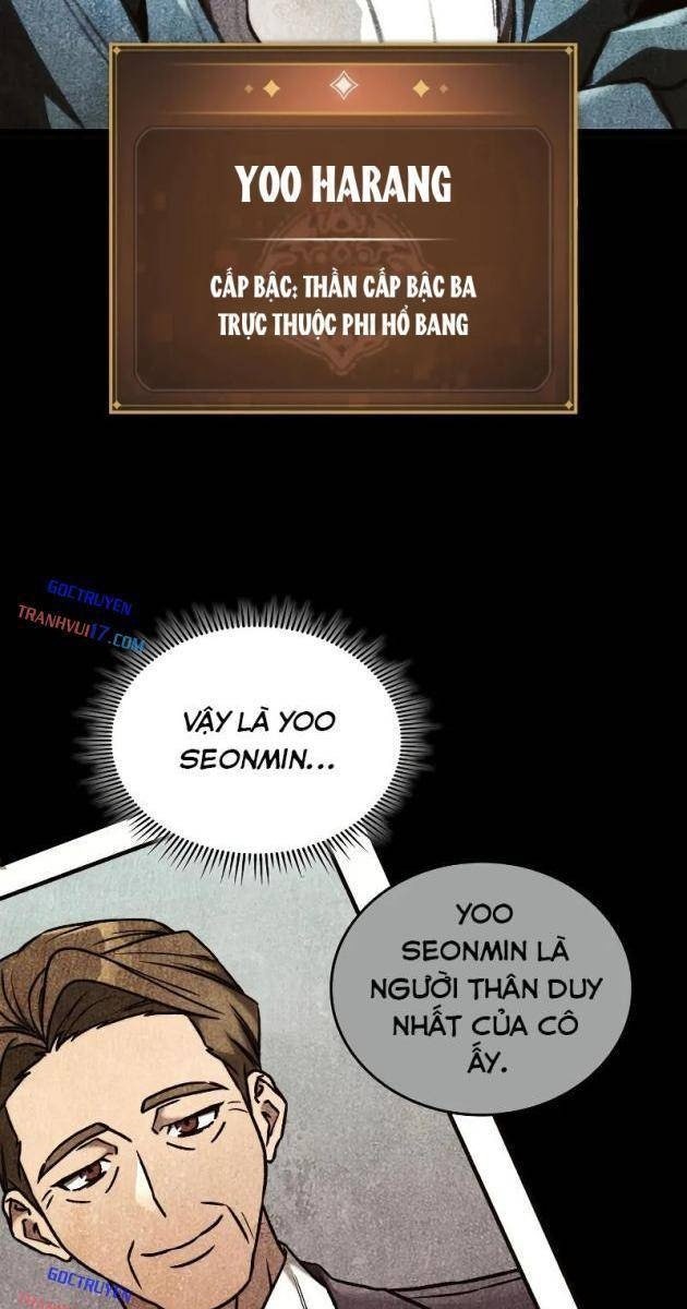 Thợ Săn Số Mệnh Cấp F - Page 82