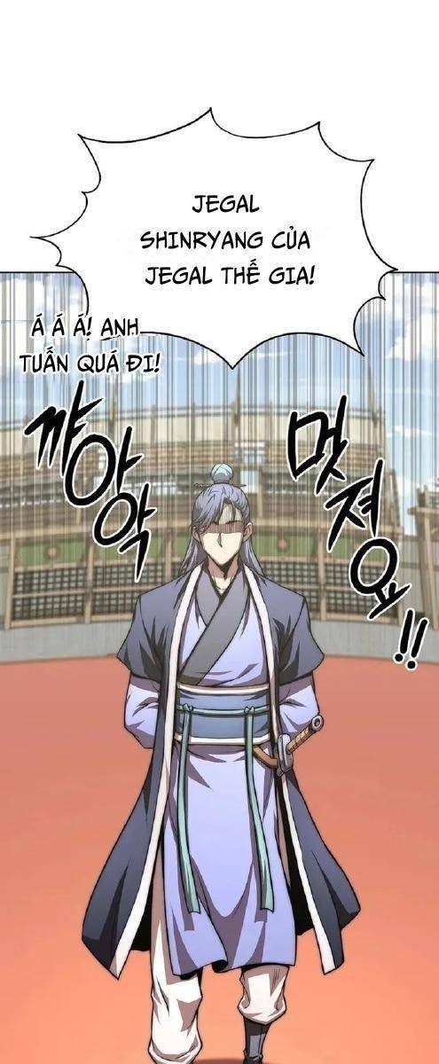 Con Trai Út Của Gia Tộc Nam Cung Thế Gia - Page 74