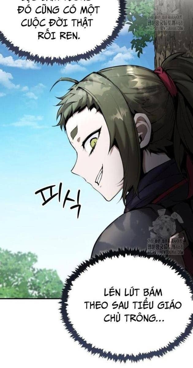 Giáo Chủ Ma Giáo Cũng Biết Sợ - Page 63