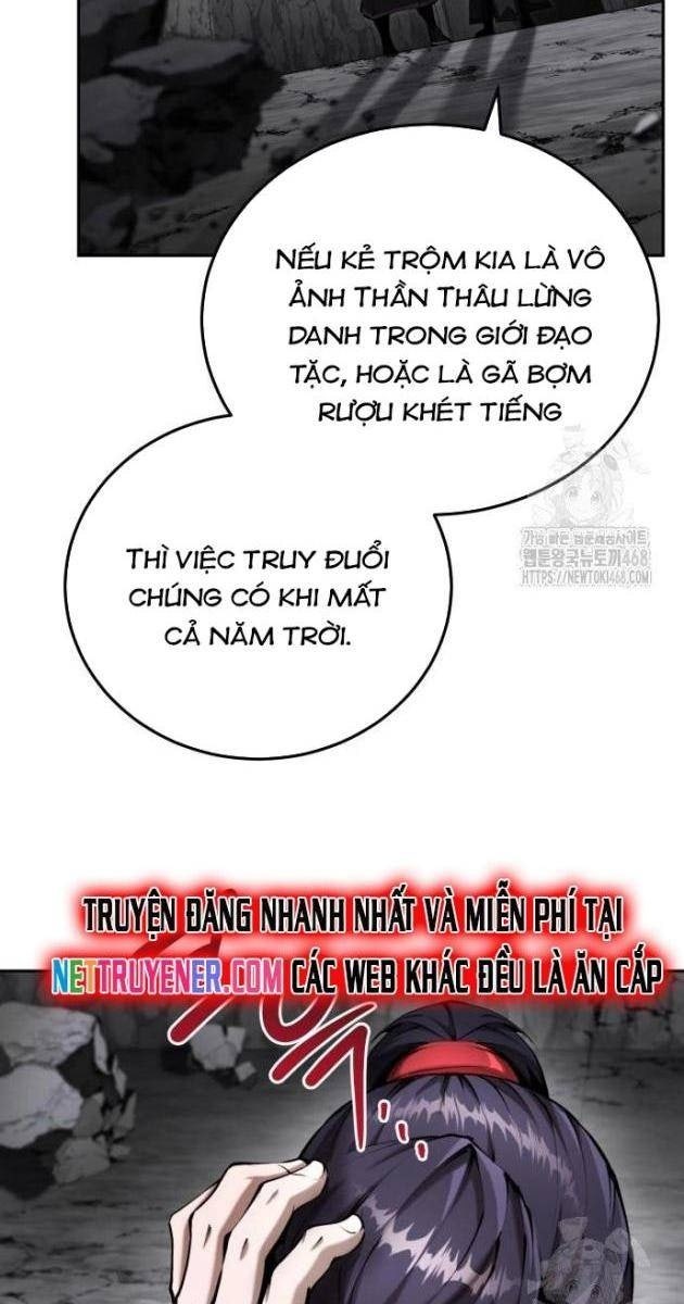 Giáo Chủ Ma Giáo Cũng Biết Sợ - Page 125