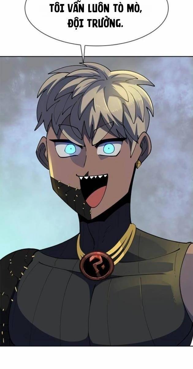 Tôi Chỉ Là Người Khuân Vác Trong Hầm Ngục - Page 106