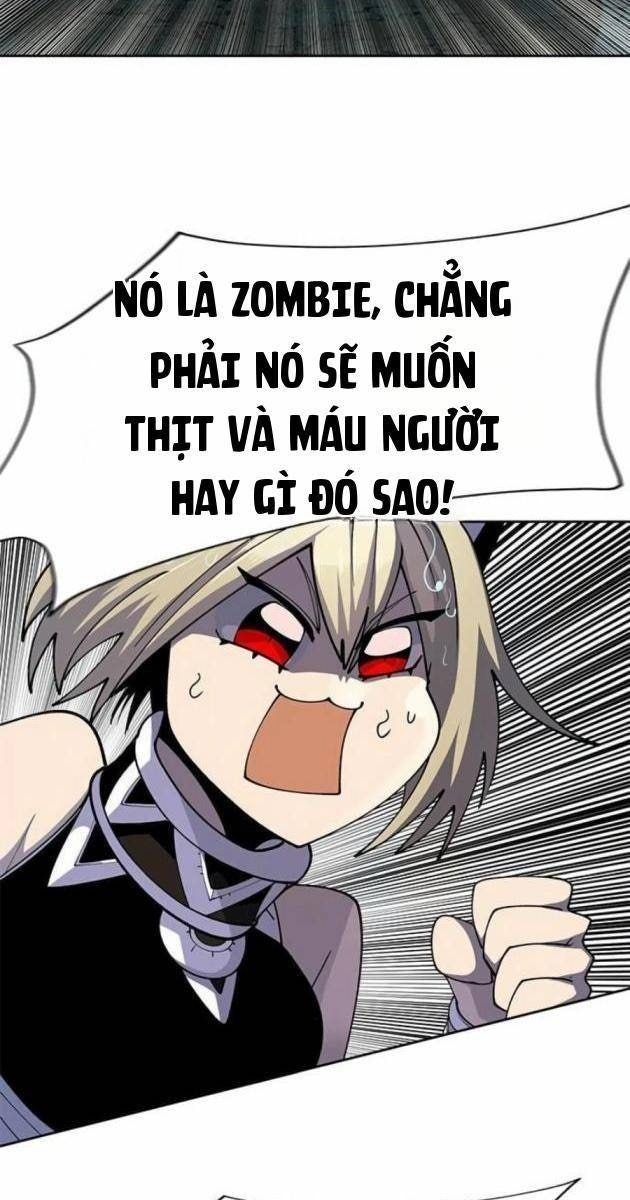 Tôi Chỉ Là Người Khuân Vác Trong Hầm Ngục - Page 168
