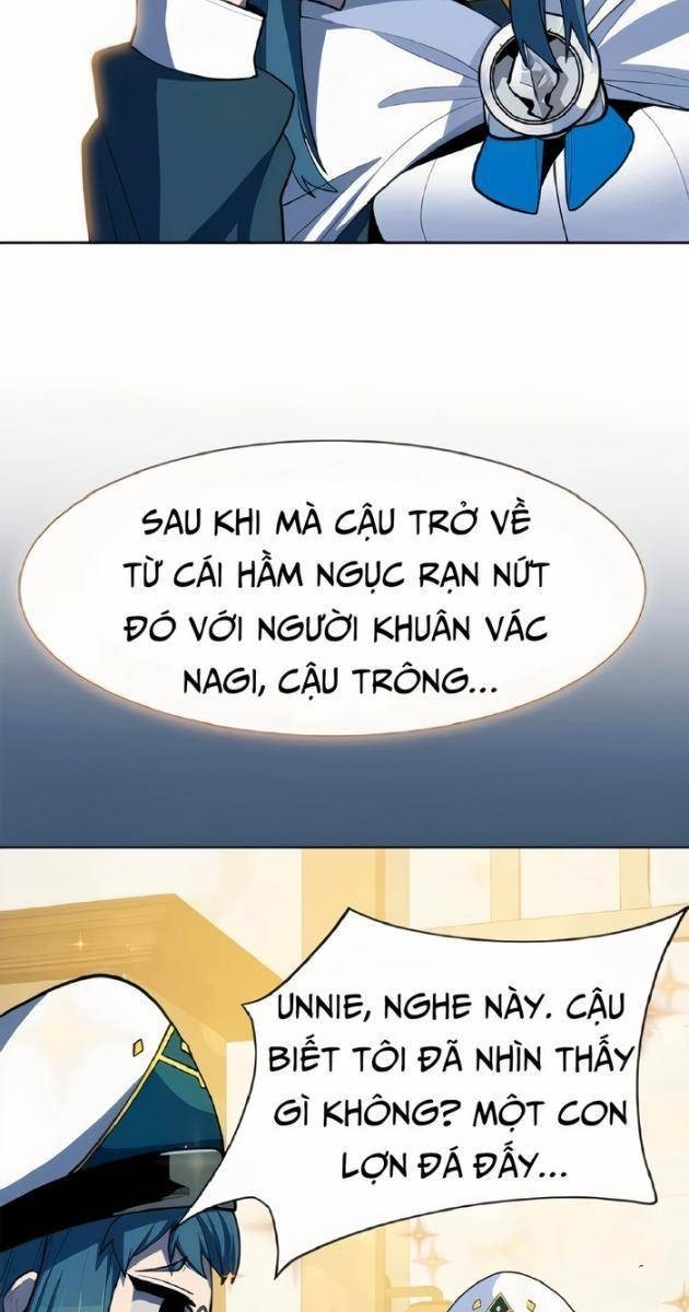Tôi Chỉ Là Người Khuân Vác Trong Hầm Ngục - Page 61
