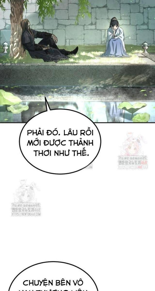 Tuyệt Thế Quân Lâm - Page 110