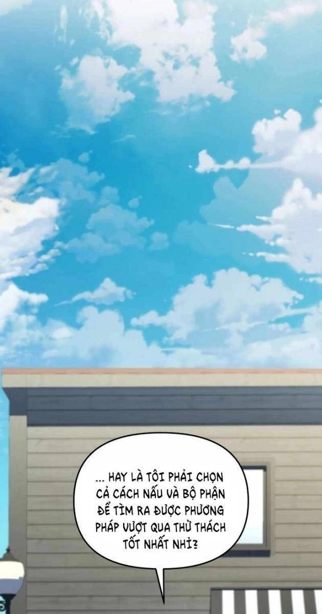 Nhà Hàng Thợ Săn Quái Vật - Page 105