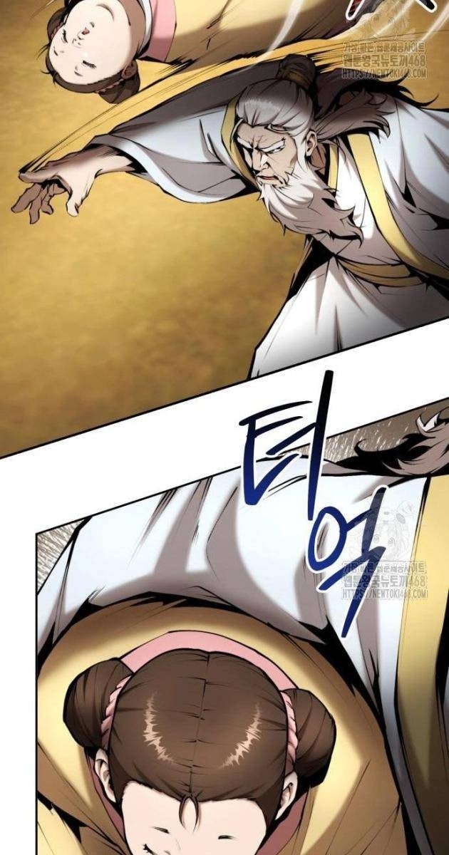 Giáo Chủ Ma Giáo Cũng Biết Sợ - Page 71