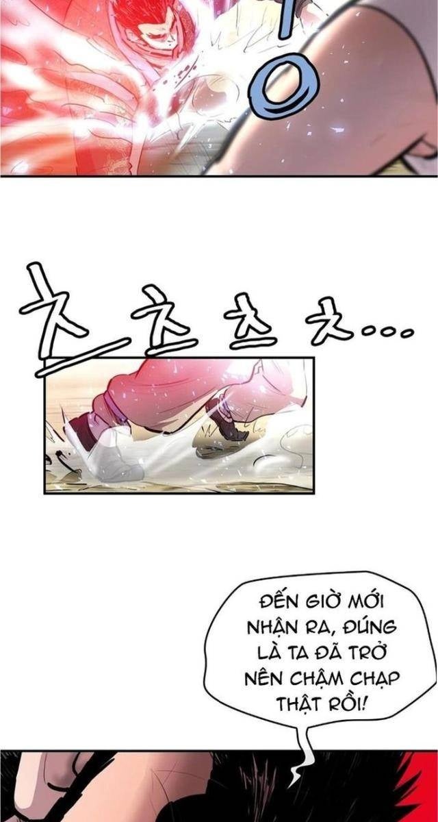 Bất Bại Quyền Ma - Page 39