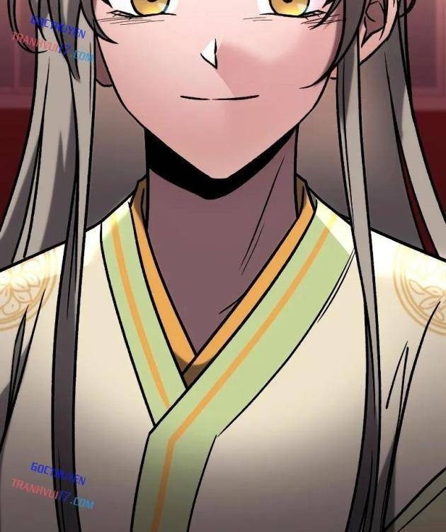 Thợ Săn Số Mệnh Cấp F - Page 12