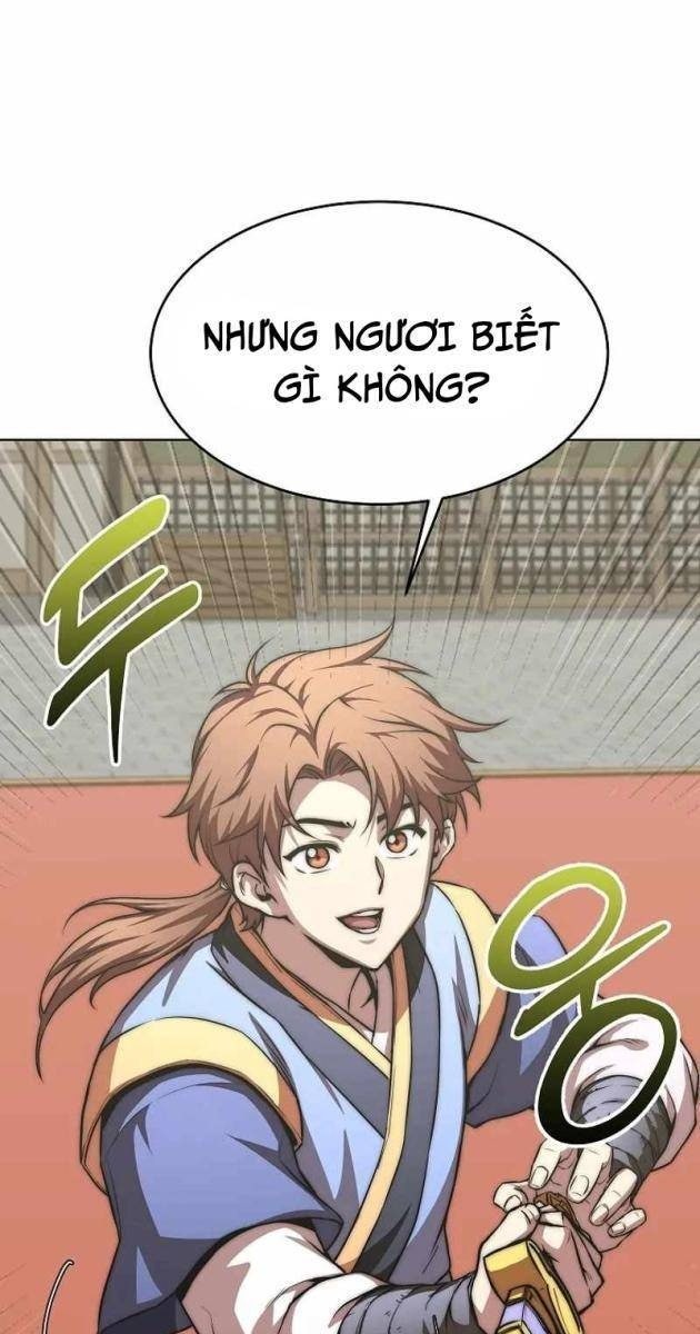 Con Trai Út Của Gia Tộc Nam Cung Thế Gia - Page 38