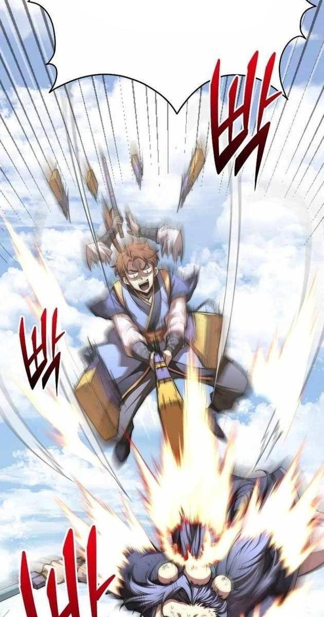 Con Trai Út Của Gia Tộc Nam Cung Thế Gia - Page 136