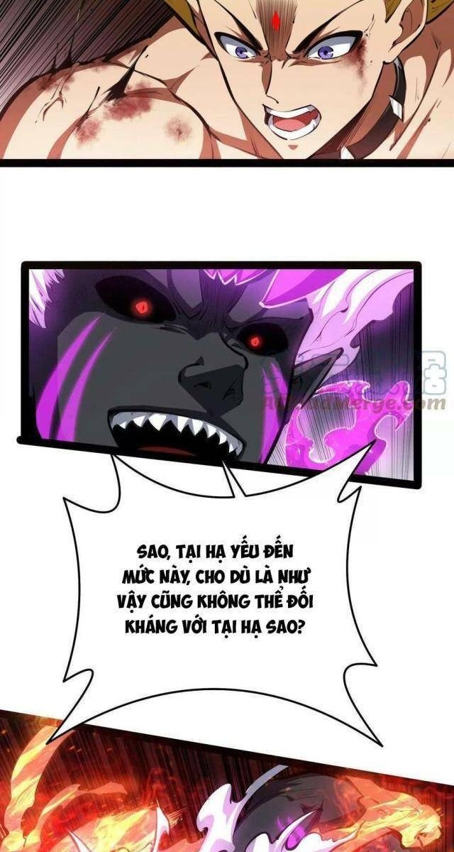 Đánh Bại Chư Thiên - Page 53