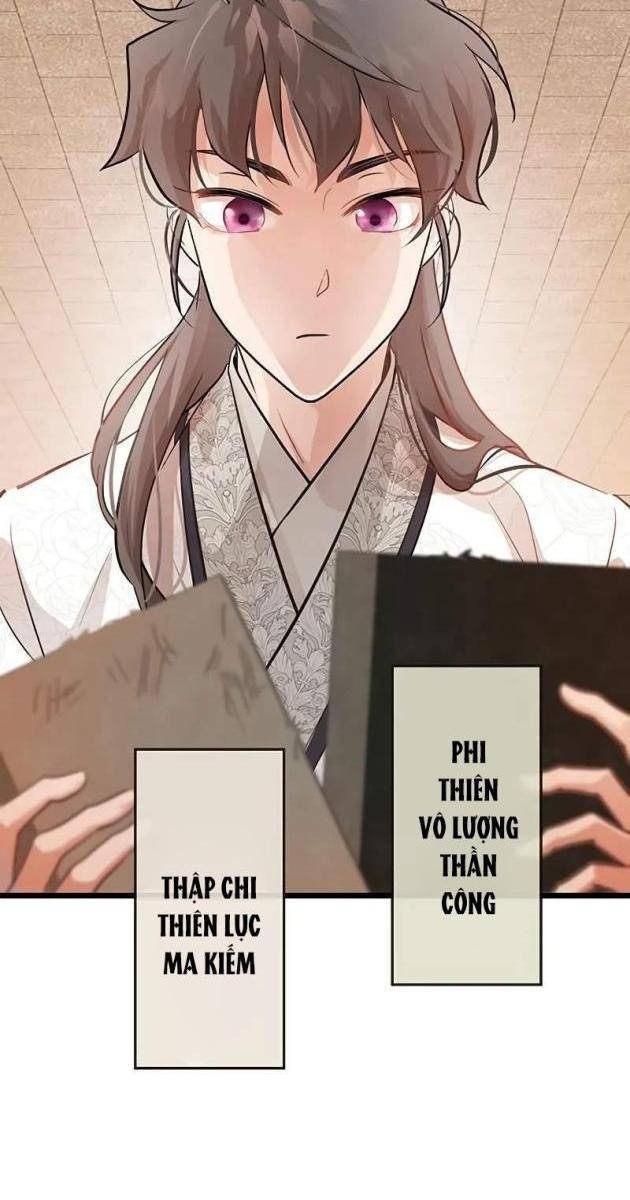 Vợ Tôi Là Giáo Chủ Ma Giáo - Page 102