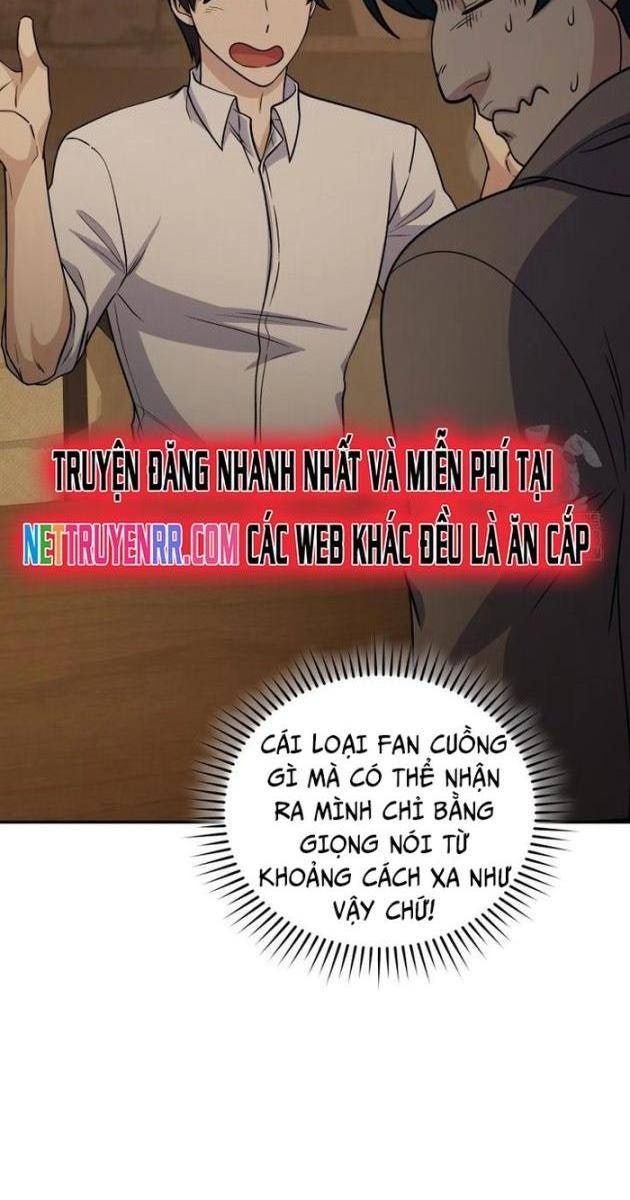 Nhà Hàng Thợ Săn Quái Vật - Page 34