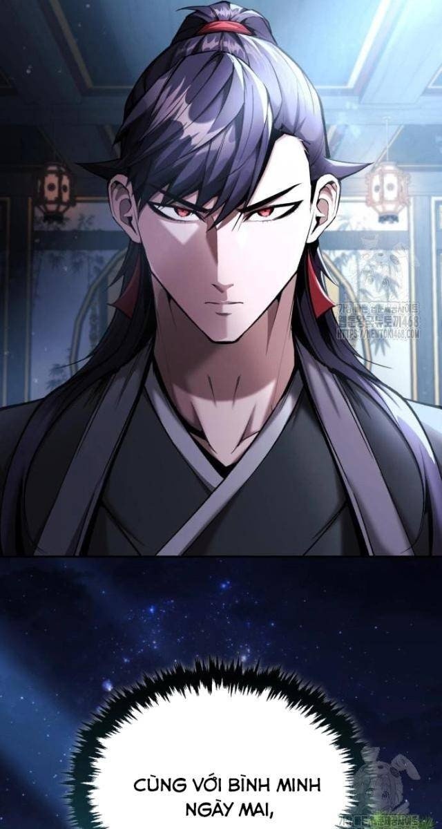 Giáo Chủ Ma Giáo Cũng Biết Sợ - Page 133