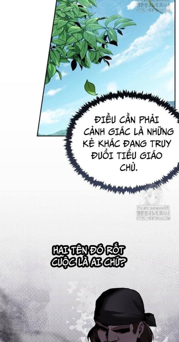 Giáo Chủ Ma Giáo Cũng Biết Sợ - Page 66