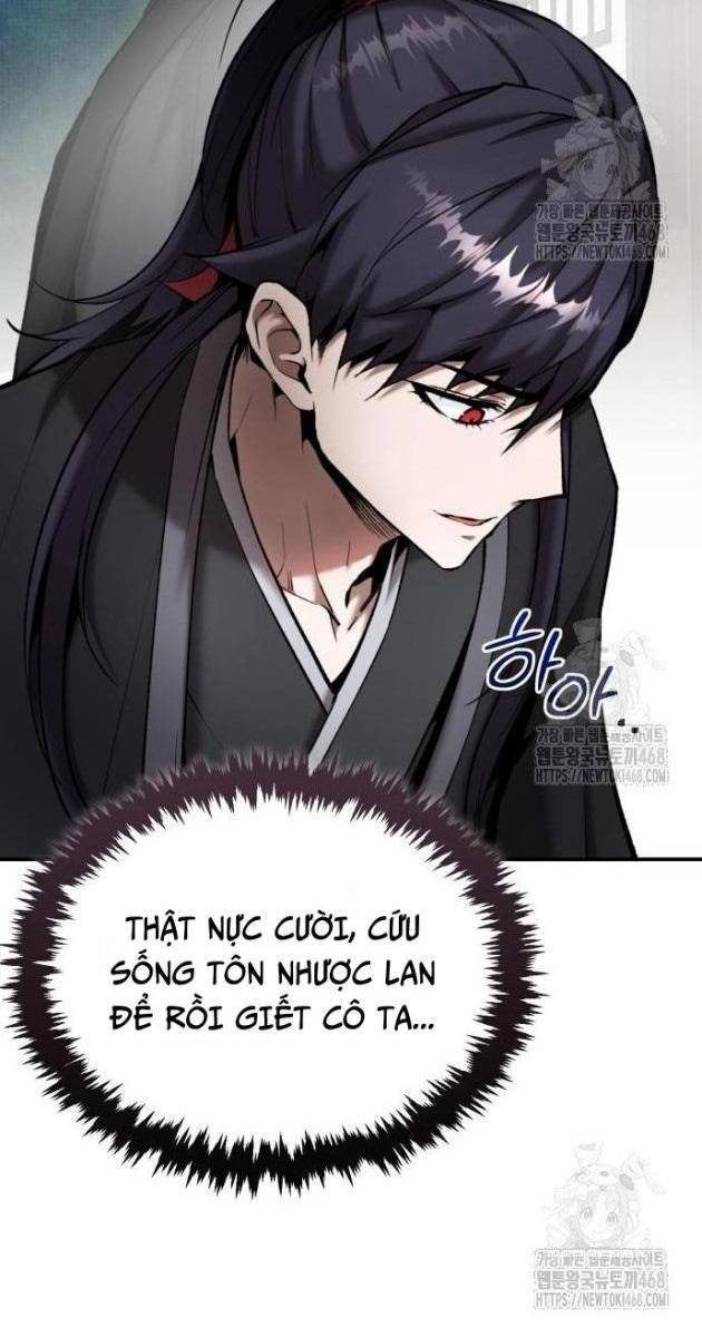 Giáo Chủ Ma Giáo Cũng Biết Sợ - Page 34