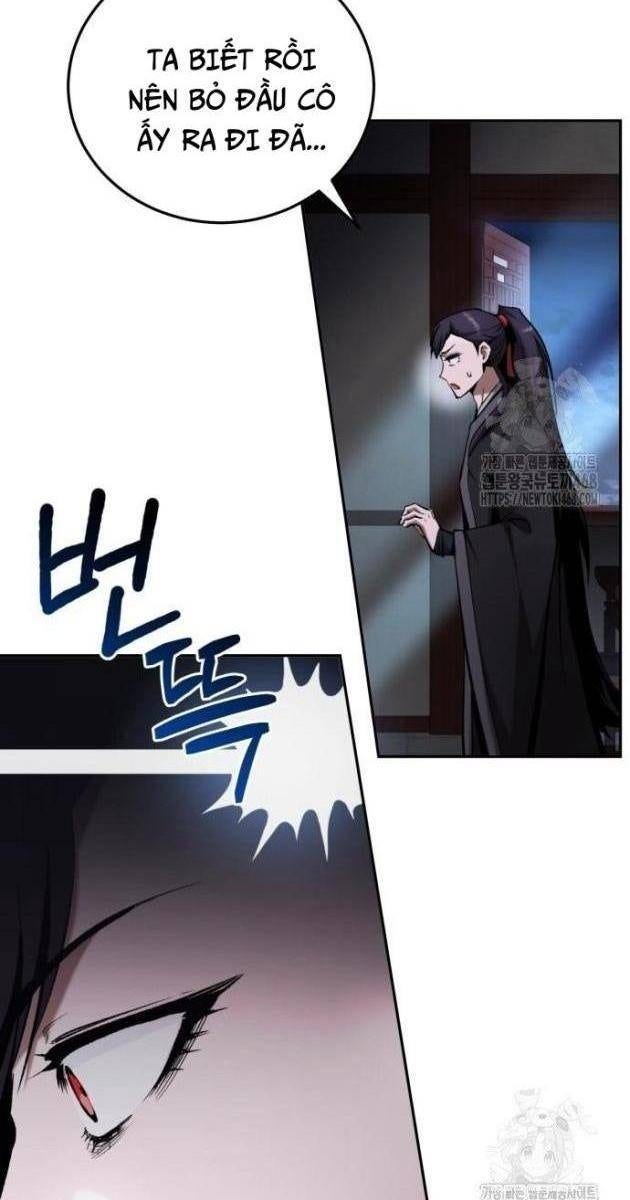 Giáo Chủ Ma Giáo Cũng Biết Sợ - Page 100