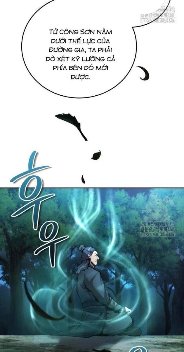 Giáo Chủ Ma Giáo Cũng Biết Sợ - Page 12
