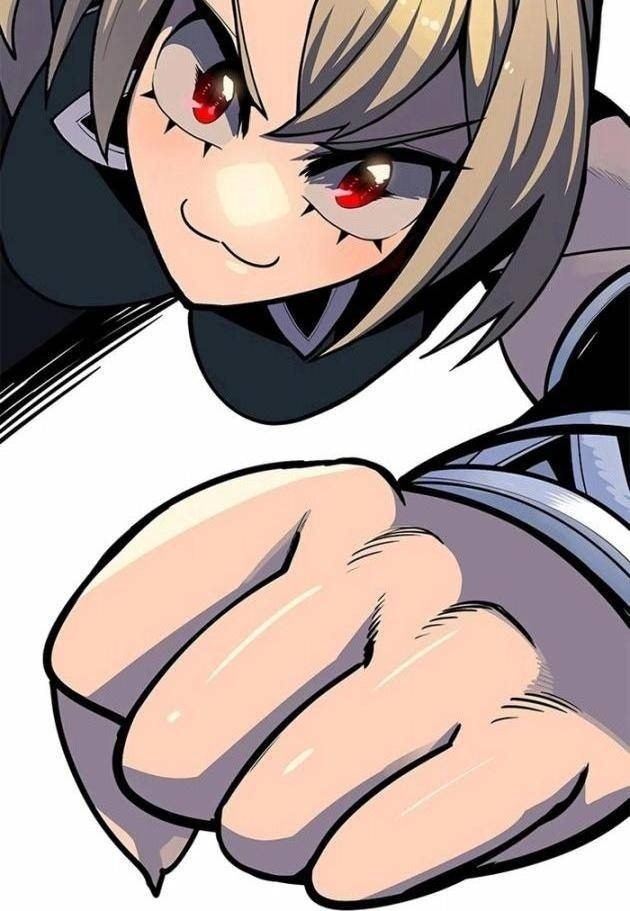 Tôi Chỉ Là Người Khuân Vác Trong Hầm Ngục - Page 158