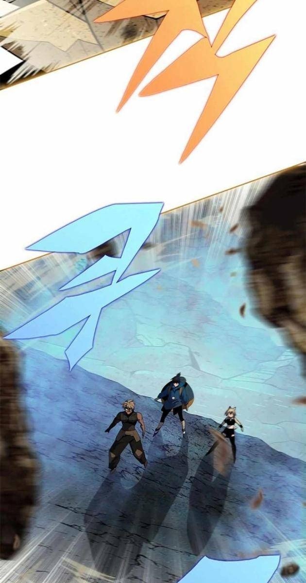 Tôi Chỉ Là Người Khuân Vác Trong Hầm Ngục - Page 42