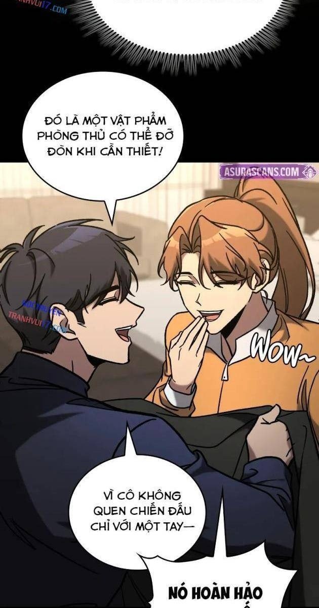 Thợ Săn Số Mệnh Cấp F - Page 103