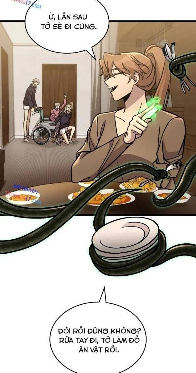 Thợ Săn Số Mệnh Cấp F - Page 74