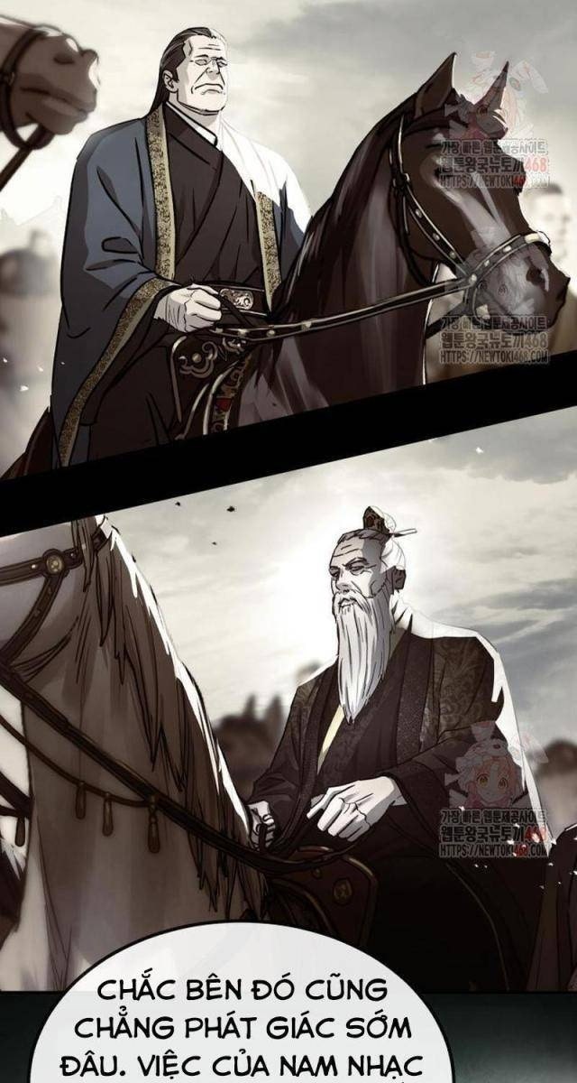 Tuyệt Thế Quân Lâm - Page 118