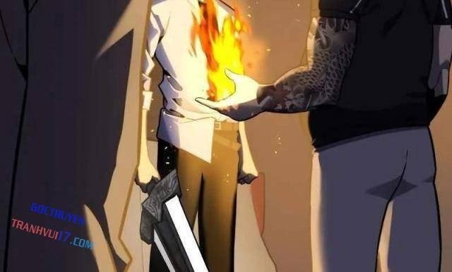 Người Chơi Phàm Thực - Page 42