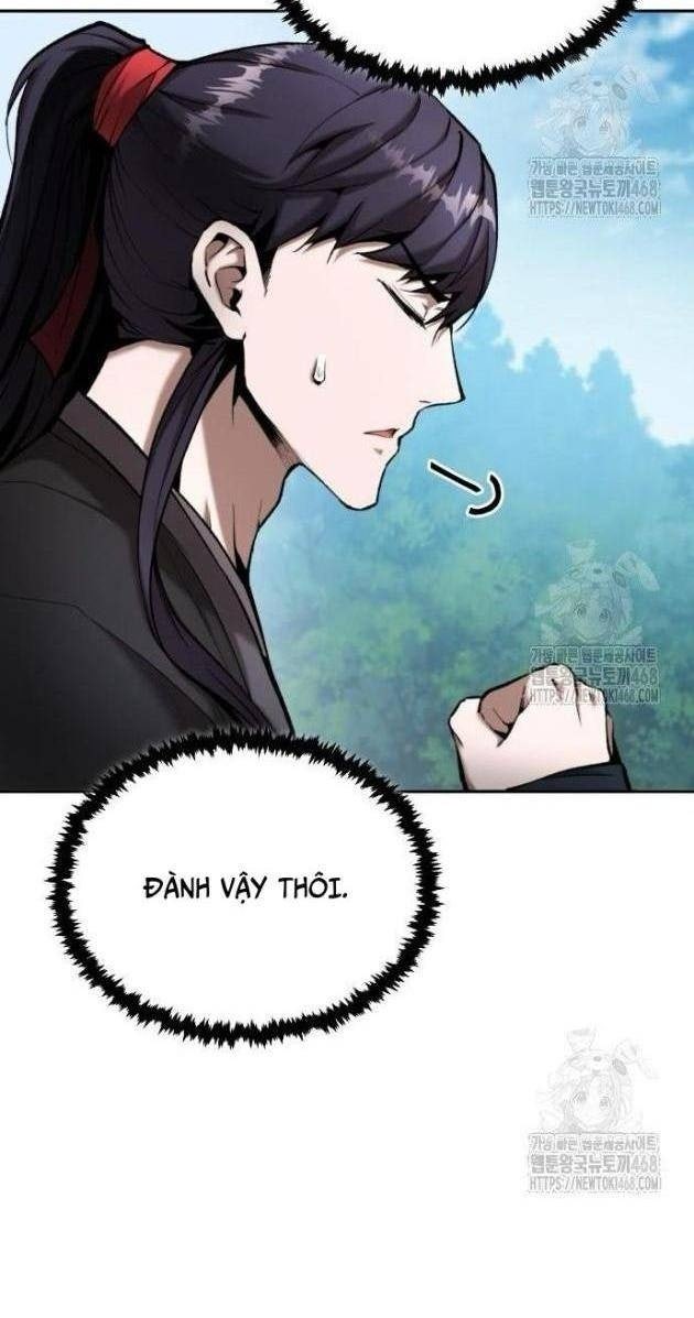 Giáo Chủ Ma Giáo Cũng Biết Sợ - Page 18