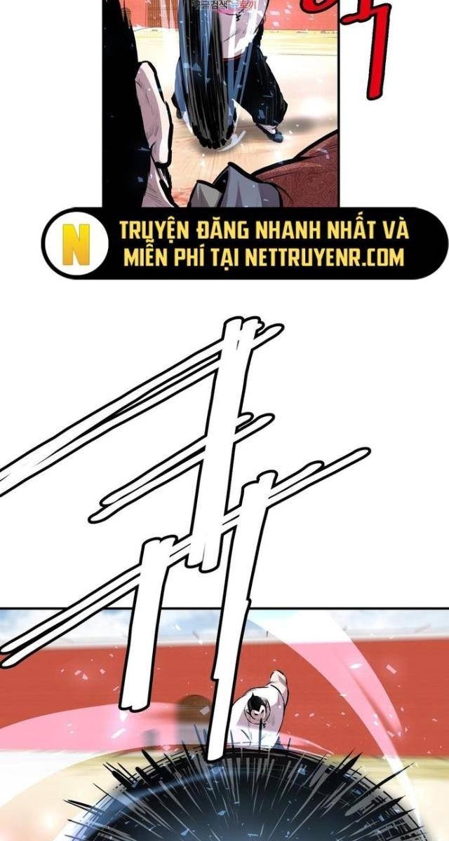 Bất Bại Quyền Ma - Page 20