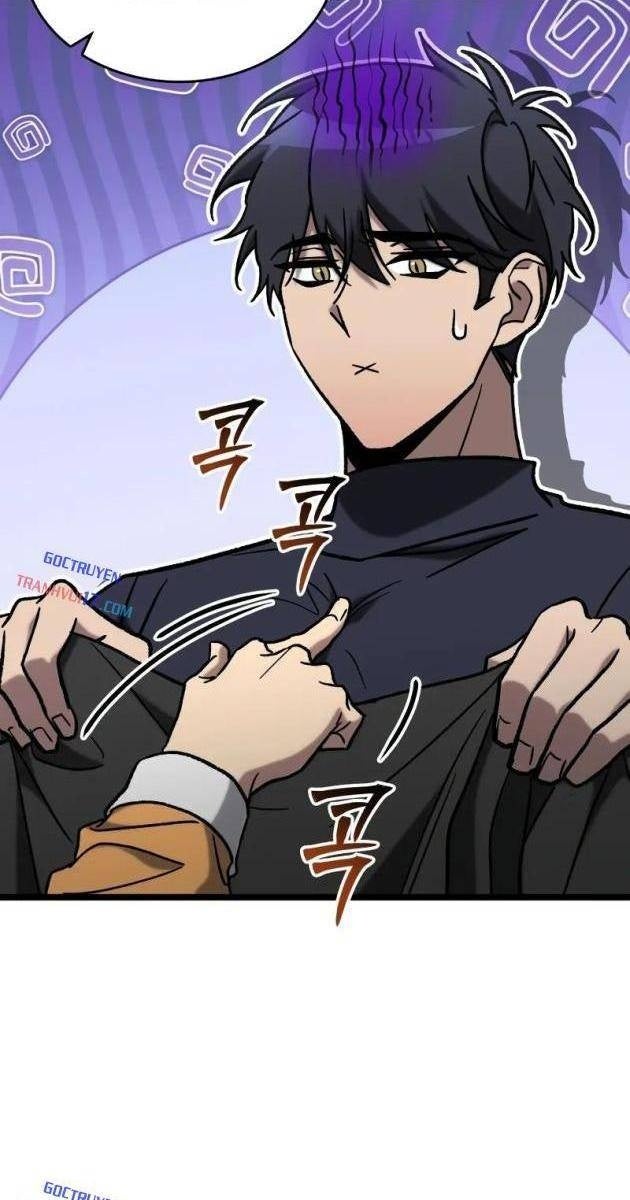 Thợ Săn Số Mệnh Cấp F - Page 109