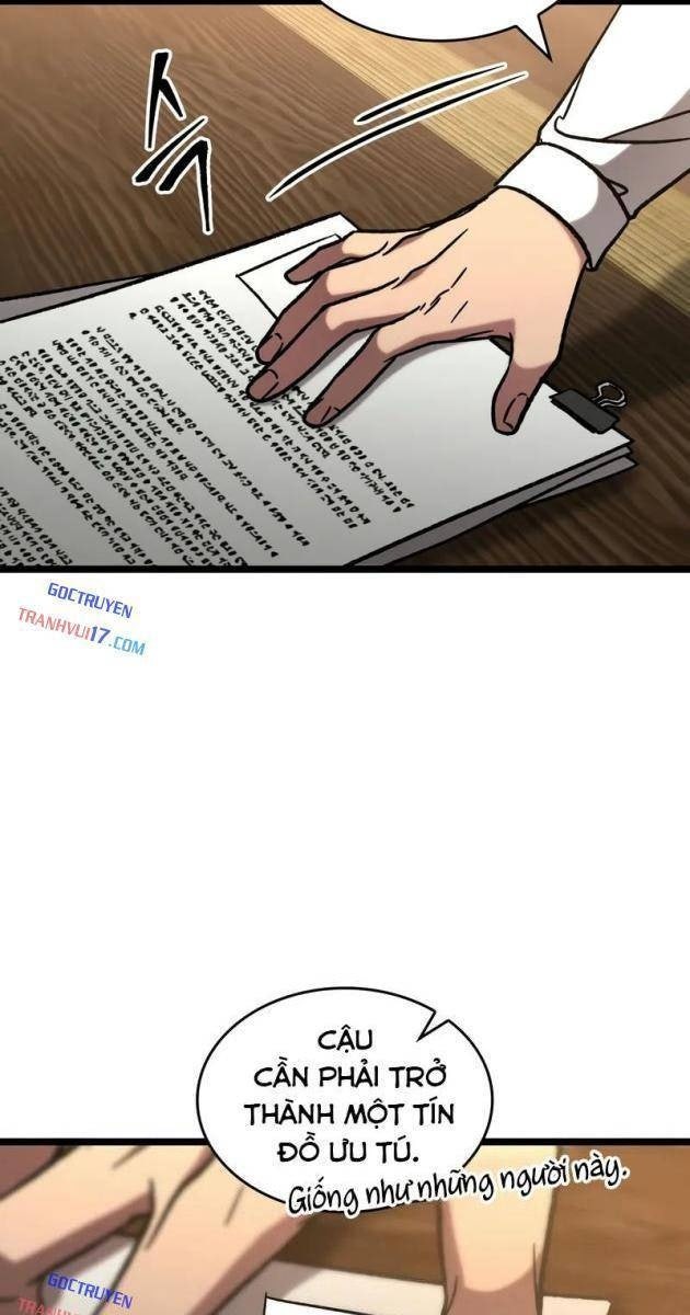 Thợ Săn Số Mệnh Cấp F - Page 70