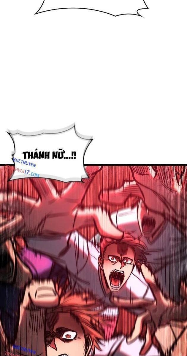 Thợ Săn Số Mệnh Cấp F - Page 16