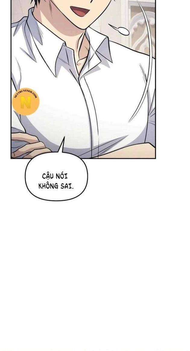 Nhà Hàng Thợ Săn Quái Vật - Page 20