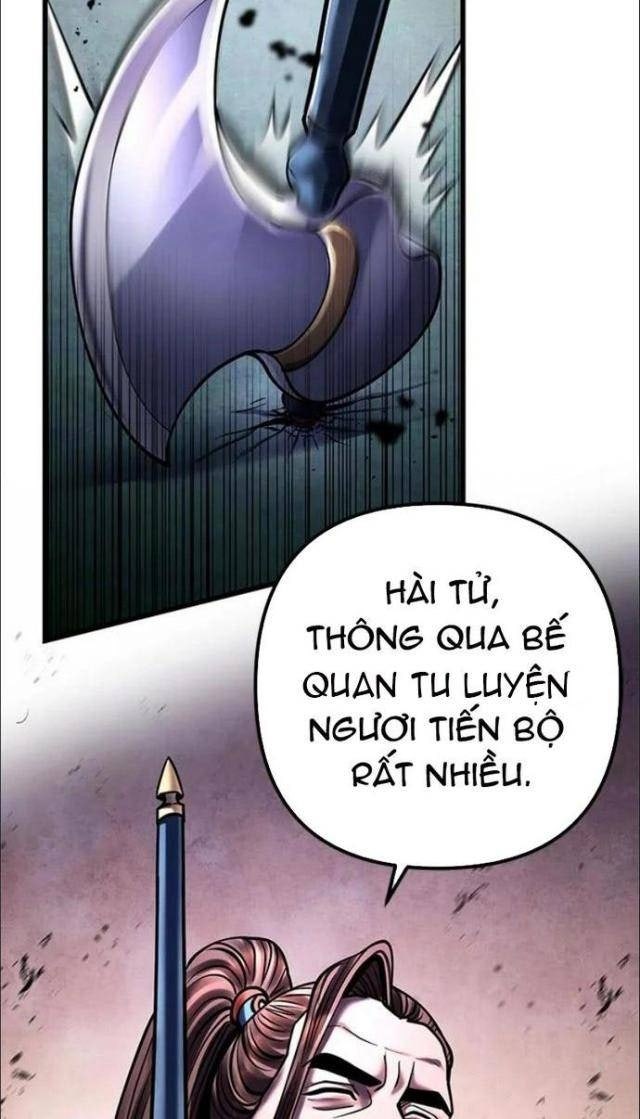 Con Trai Út Nhà Ha Buk Paeng - Page 28