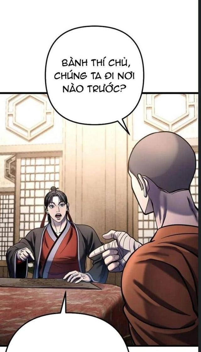 Con Trai Út Nhà Ha Buk Paeng - Page 20