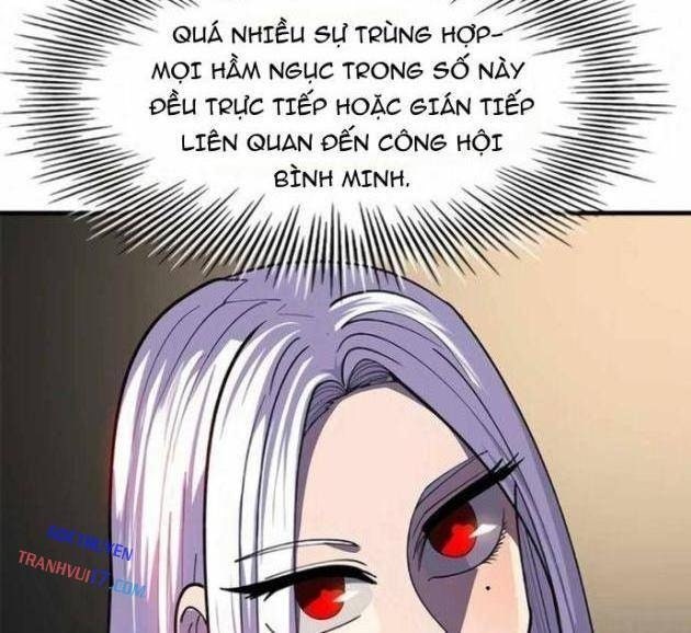 Tôi Chỉ Là Người Khuân Vác Trong Hầm Ngục - Page 107