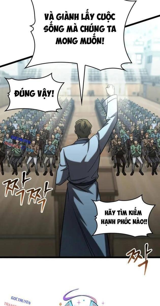 Thợ Săn Số Mệnh Cấp F - Page 118