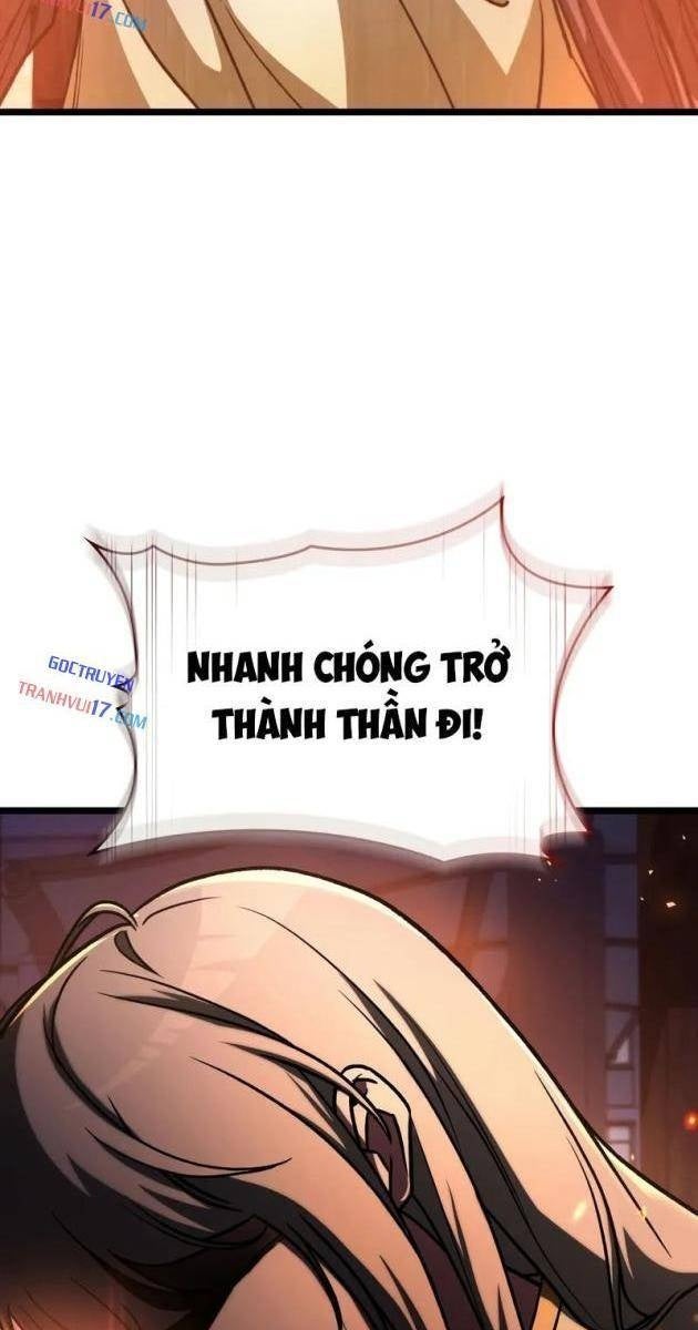 Thợ Săn Số Mệnh Cấp F - Page 8