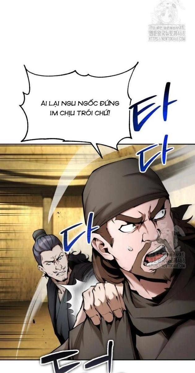 Giáo Chủ Ma Giáo Cũng Biết Sợ - Page 54