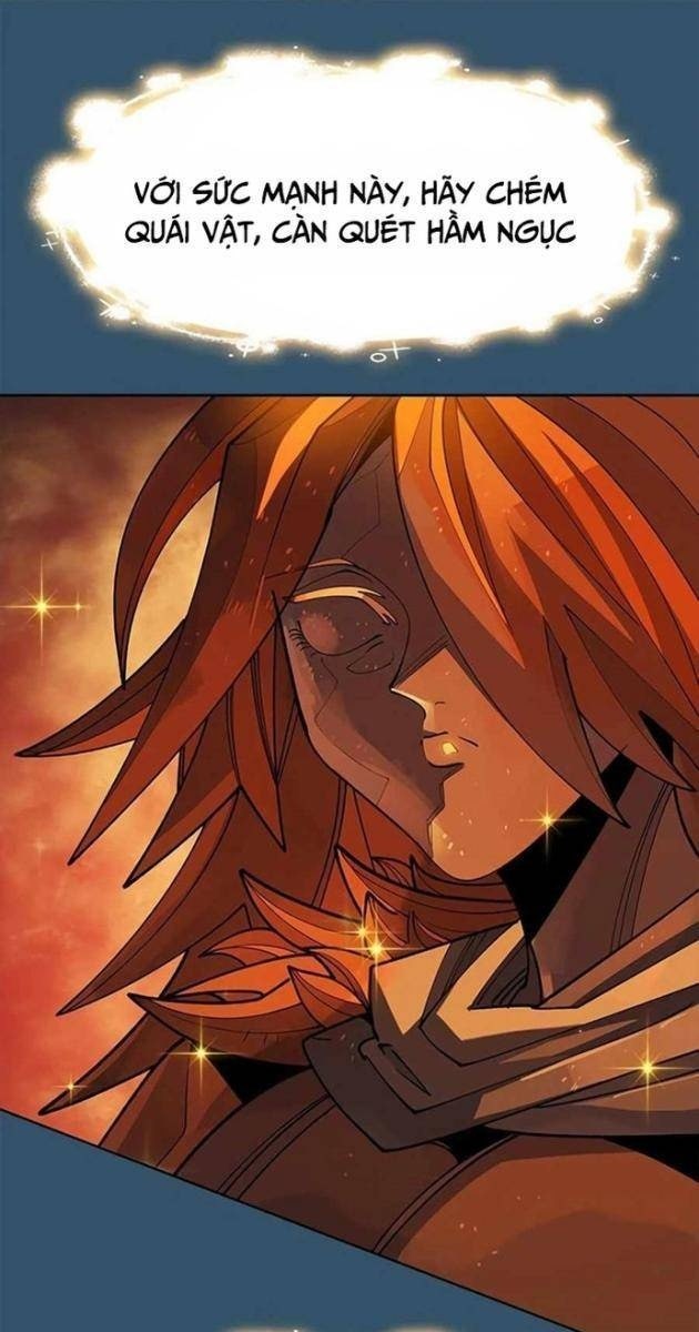 Tôi Chỉ Là Người Khuân Vác Trong Hầm Ngục - Page 143