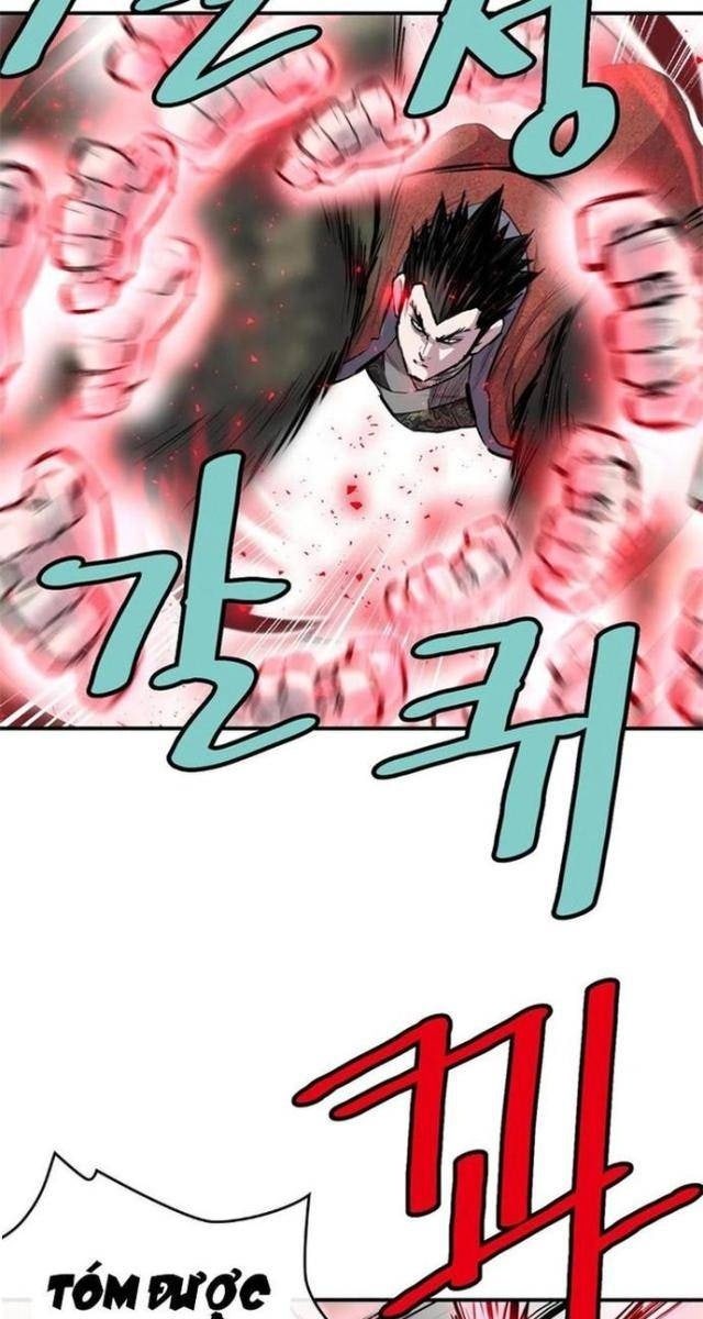 Bất Bại Quyền Ma - Page 21