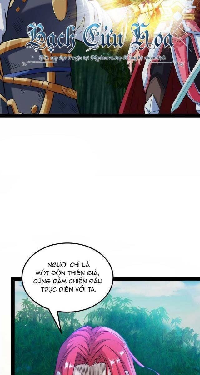 Đánh Bại Chư Thiên - Page 29