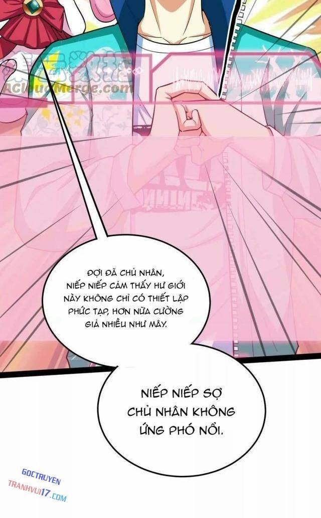 Đánh Bại Chư Thiên - Page 43