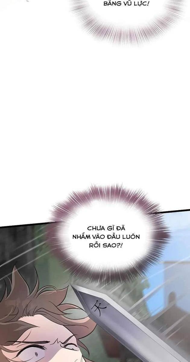 Vợ Tôi Là Giáo Chủ Ma Giáo - Page 53