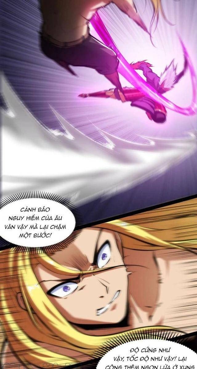 Đánh Bại Chư Thiên - Page 16