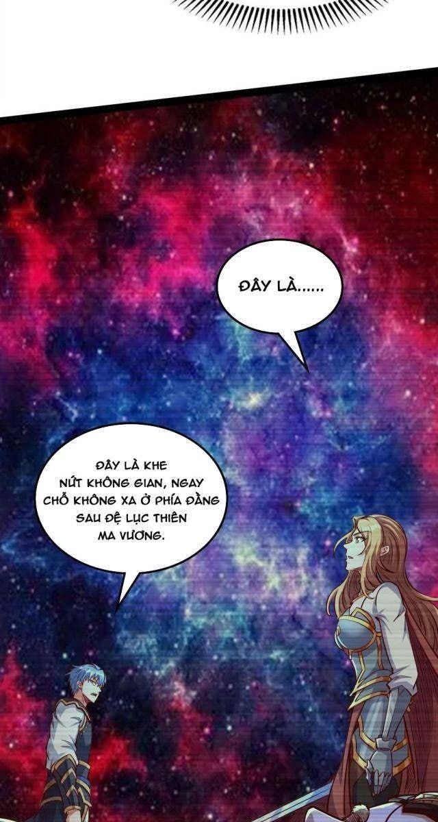 Đánh Bại Chư Thiên - Page 71