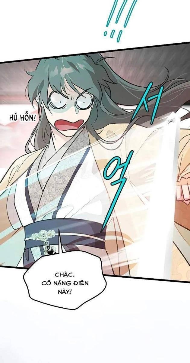 Vợ Tôi Là Giáo Chủ Ma Giáo - Page 60