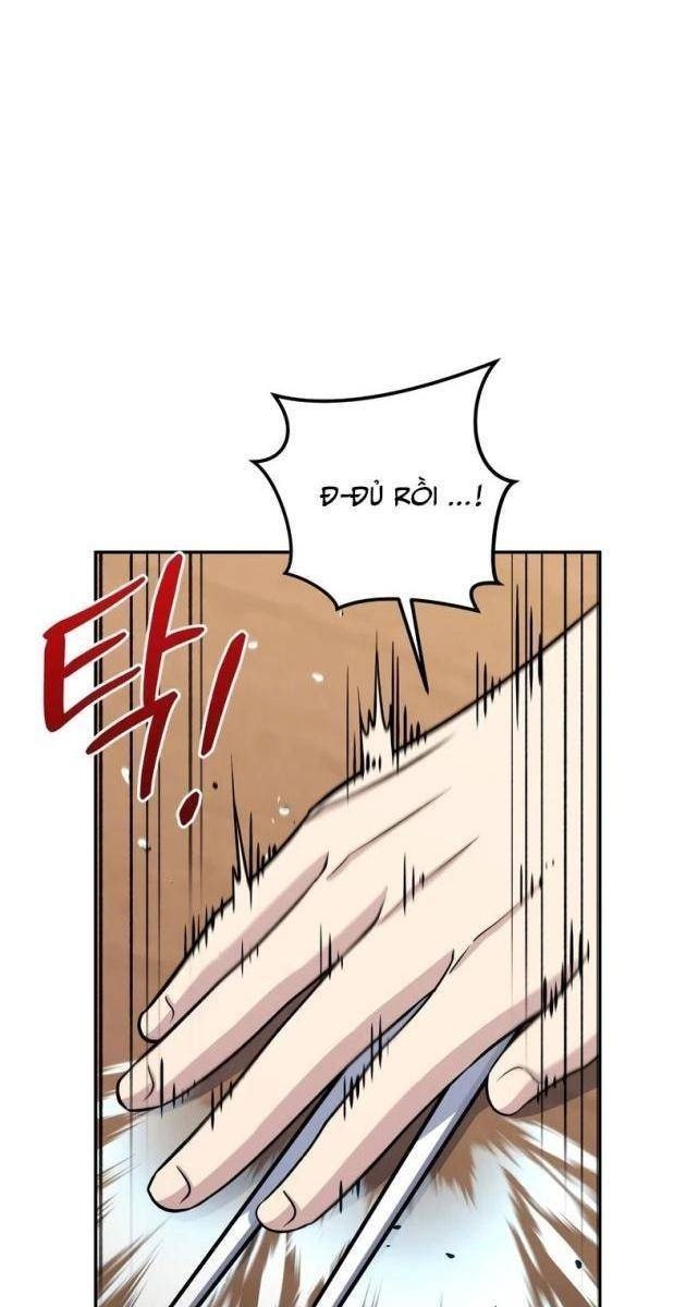 Nhà Hàng Thợ Săn Quái Vật - Page 73